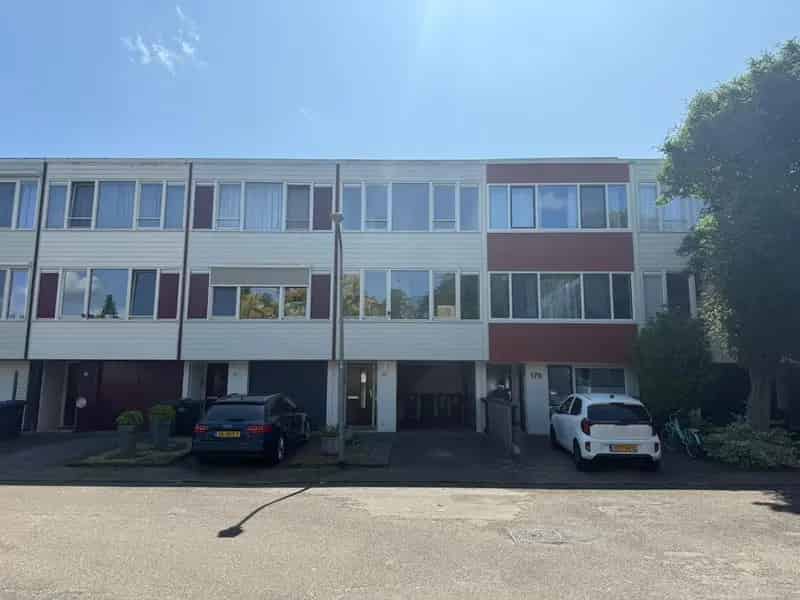 Huis te koop Hilversum Kerkelanden 128m2 3 slaapkamers