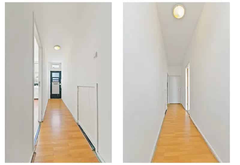 Appartement te koop Rotterdam Zuid 3 slaapkamers tuin