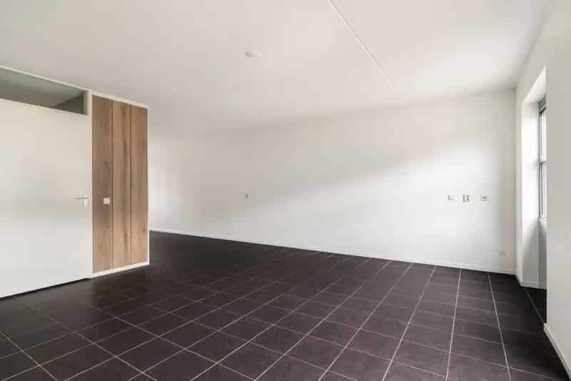 5 Slaapkamers Ruime Tussenwoning 138m2 Energielabel A Beverwijk