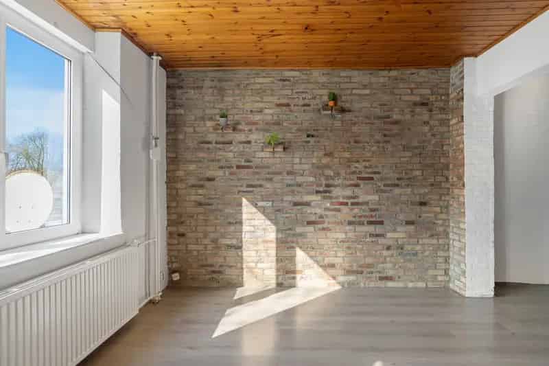 Tussenwoning Eygelshoven 128m² 2 slaapkamers modernisering nodig