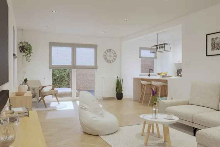 Huis te koop Doorn: 4 slaapkamers, garage, ontwikkelpotentie