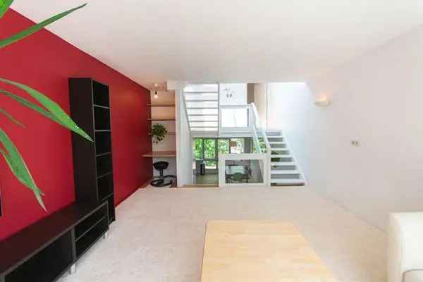 Appartement Te Huur in Amsterdam, Noord-Holland