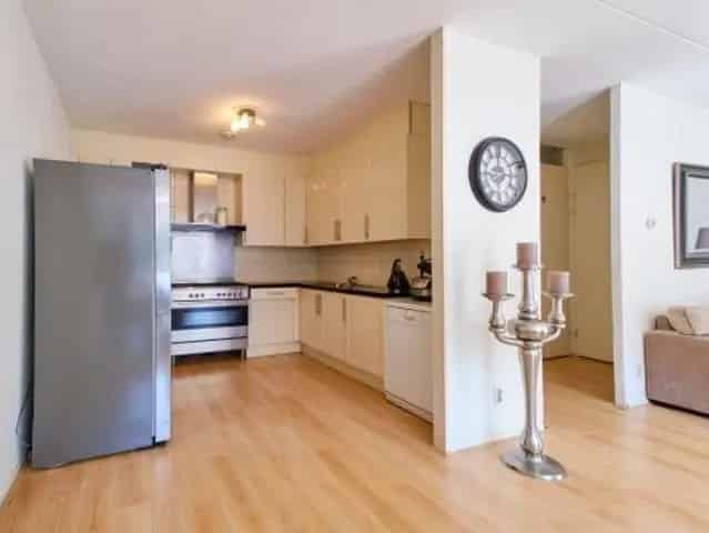 Ruim 4 Kamer Appartement 110m2 Amsterdam