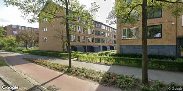 Appartement Groningen Pleiadenlaan 3 kamers 76m2