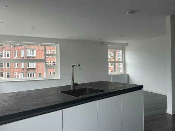 Appartement Te Huur in Amsterdam, Noord-Holland