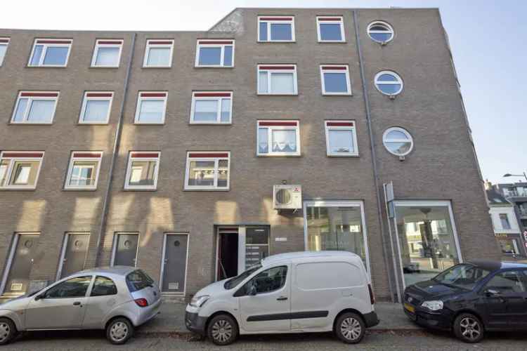 Appartement Te Huur in Breda, Noord-Brabant