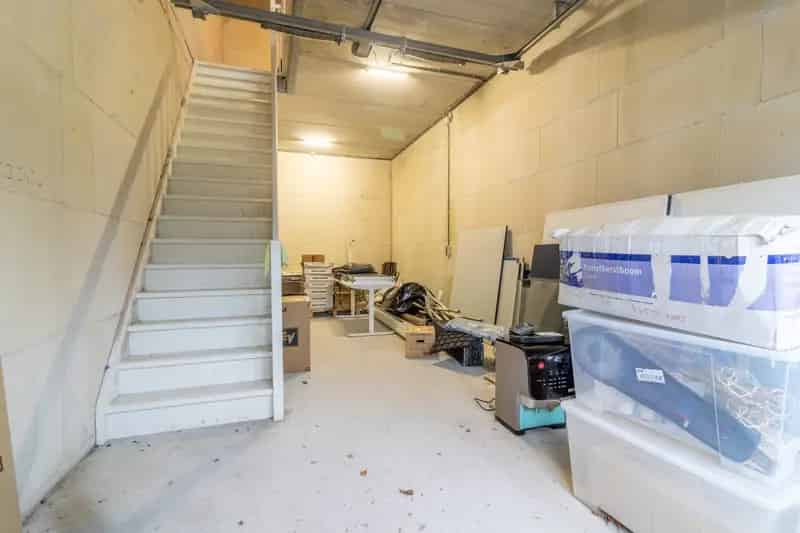 Bedrijfshal te Koop Centurionbaan 208 10 Soesterberg