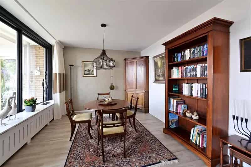 Appartement Hilversum Zuid 91m2 Balkon Parkeerplaats