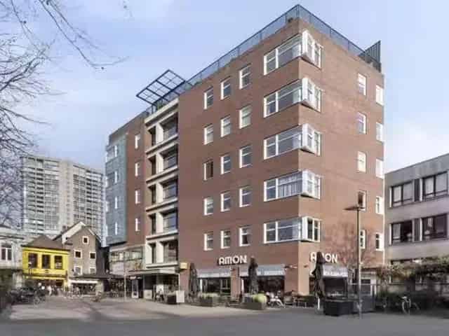 Appartement te koop Eindhoven 91m2 3 slaapkamers