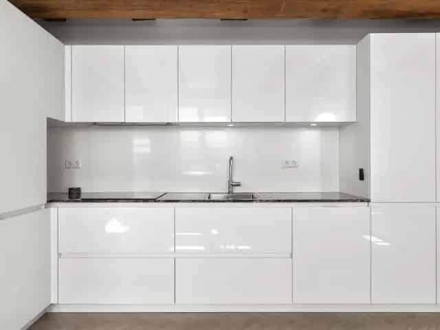 2 Kamer Appartement Amsterdam Centrum 47m2 Gemeubileerd