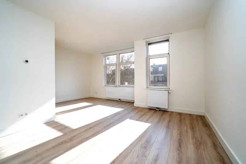 3 Kamerwoning Delfshaven Balkon Instapklaar Modern