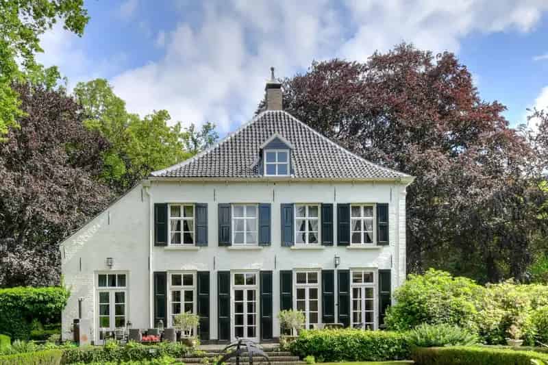 Kantoor Oosterhout (NB) | Zoek kantoren te koop: Ridderstraat 80 4902 AC Oosterhout (NB) 