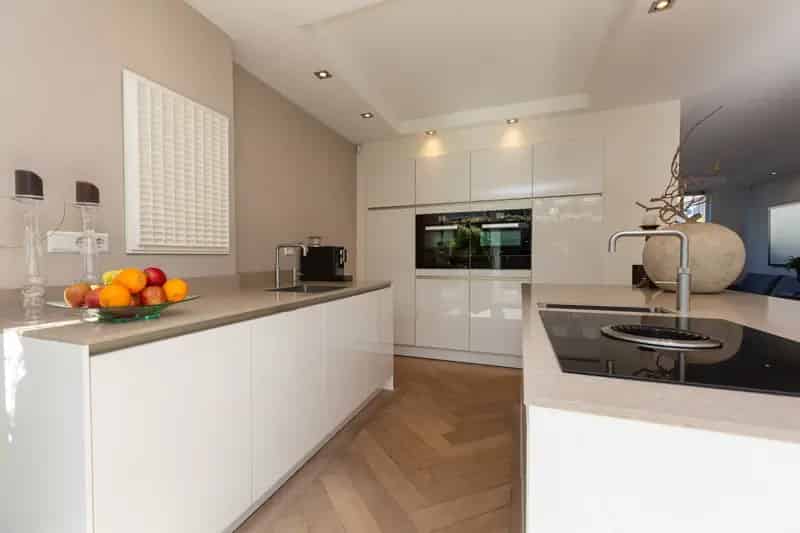 Huis te koop Wateringen 140m2 4 slaapkamers tuin