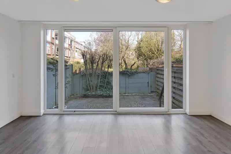 Appartement Hillegersberg Nabij Bergse Plas
