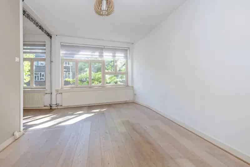 Appartement te koop Amsterdam De Baarsjes
