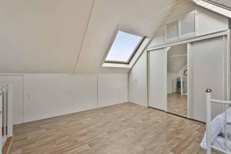 Moderne Tussenwoning Maarssen 4 Slaapkamers Tuin Aan Het Water