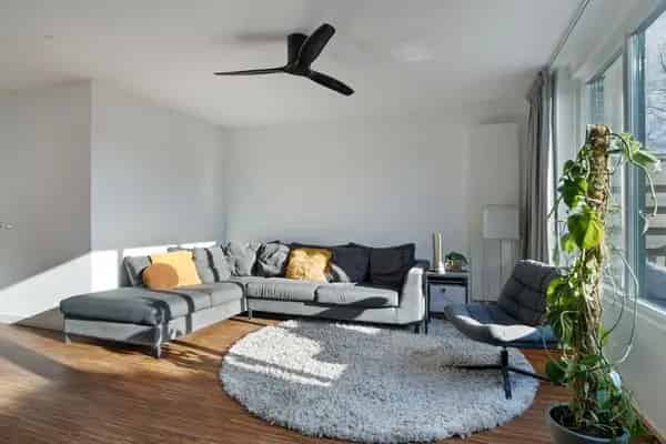 6 Slaapkamers Ruime gezinswoning Amersfoort 138m² Zonnige Tuin