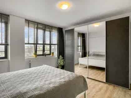 Ruim 2-kamer appartement 64m² Almere Homeruskwartier