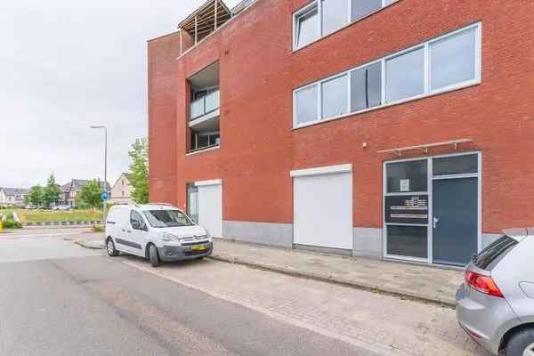 Luxe appartement Hoensbroek 2 slaapkamers 2 balkons