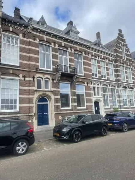 Licht Appartement Middelburg Aan Het Water