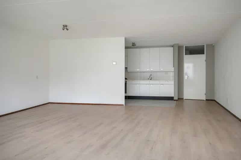 Park Seminarie appartementen Driebergen: Ruim, groen en centraal