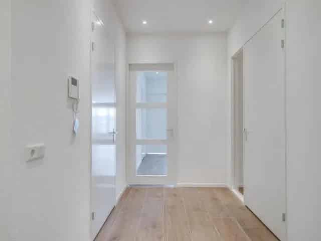Ruim 3-kamerappartement Egmond aan den Hoef nabij strand en Alkmaar