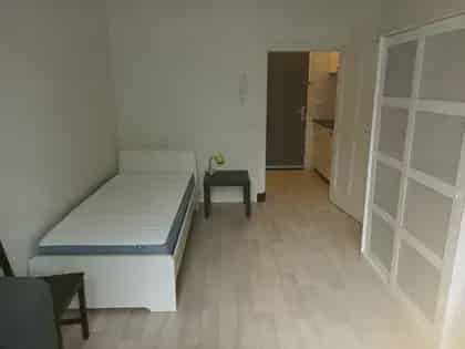 8 Gemeubileerde Studio's te Huur Nijmegen
