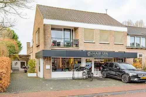 5-kamer Huurwoning Hooglanderveen
