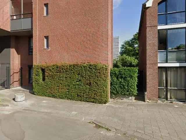 Ruime Luxe Maisonnette Breda Tuin van de Baronielaan