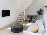 Appartement Korvelplein Tilburg
