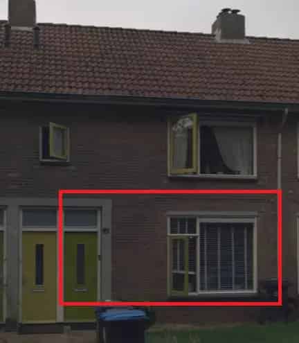 Benedenwoning Woensel West nabij Station en Strijp-S
