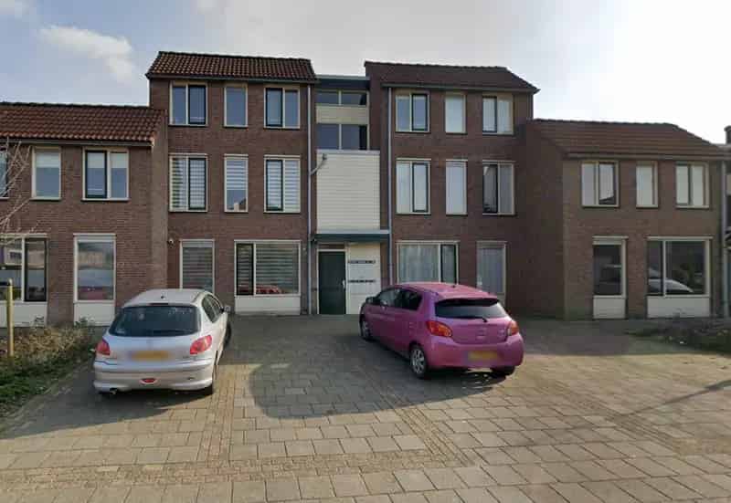 Appartement 1 slaapkamer Gitaar 19