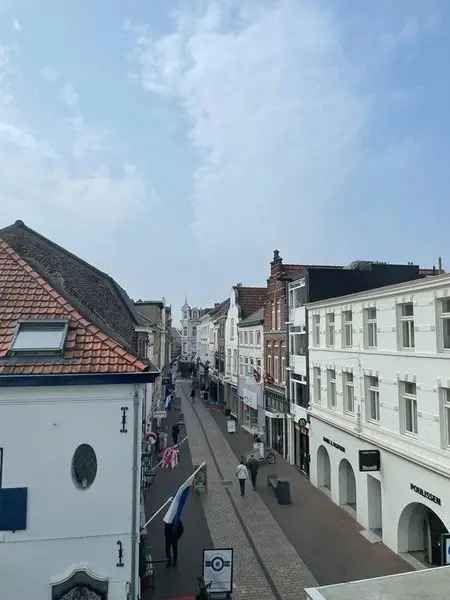 Appartement Te Huur in Roermond, Limburg