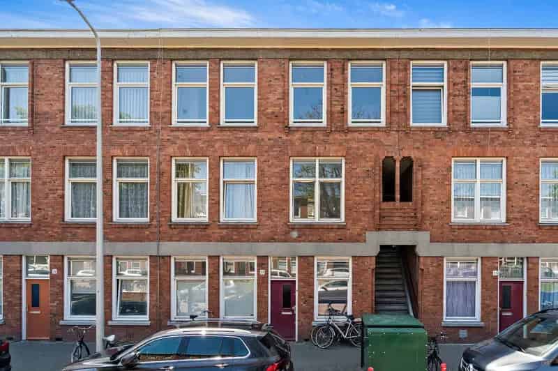 Appartement te koop: Kaapstraat 31 2572 HC Den Haag 