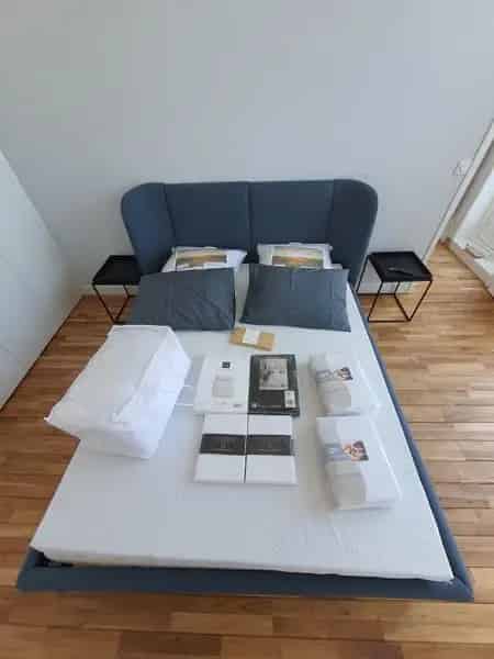 2 Slaapkamer Appartement Archipelbuurt Balkon Luxe Badkamer