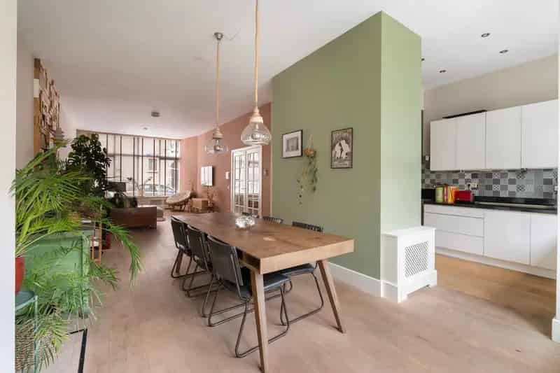 Appartement te koop: Van Swietenstraat 83 2518 SE Den Haag | Funda