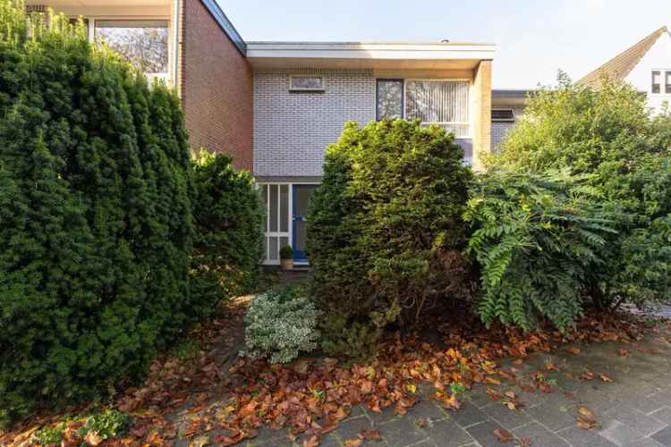 Eengezinswoning Te Koop in Hoorn, Noord-Holland