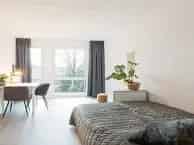 Studio Groningen Oostersingel 22m2