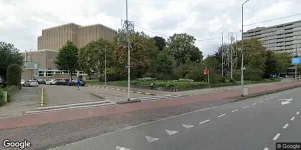 Appartement Eindhoven Le Sage ten Broeklaan 3 kamers 72m2
