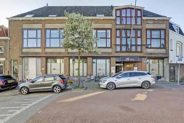 Appartement Vlissingen Centrum 47m2 Nabij Strand