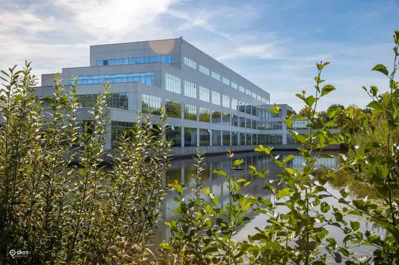 Kantoorruimte te huur Breda Bond Park