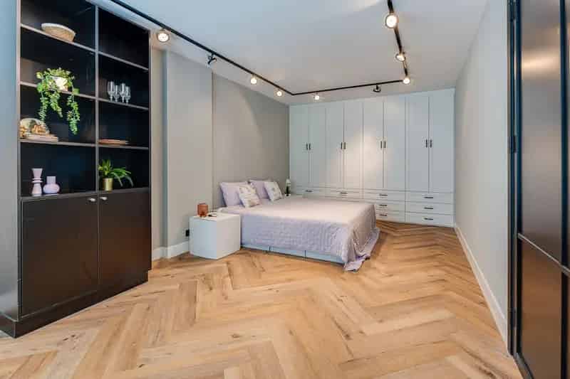 Huis te koop Maarn Briedélaan 138m2 levensloopbestendig