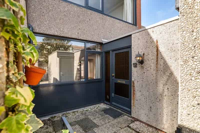 Huis te koop Rotterdam Ommoord 3 slaapkamers