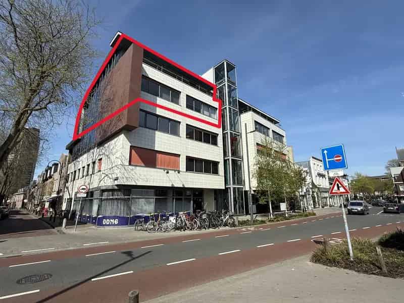 Kantoorruimte Eindhoven Grote Berg