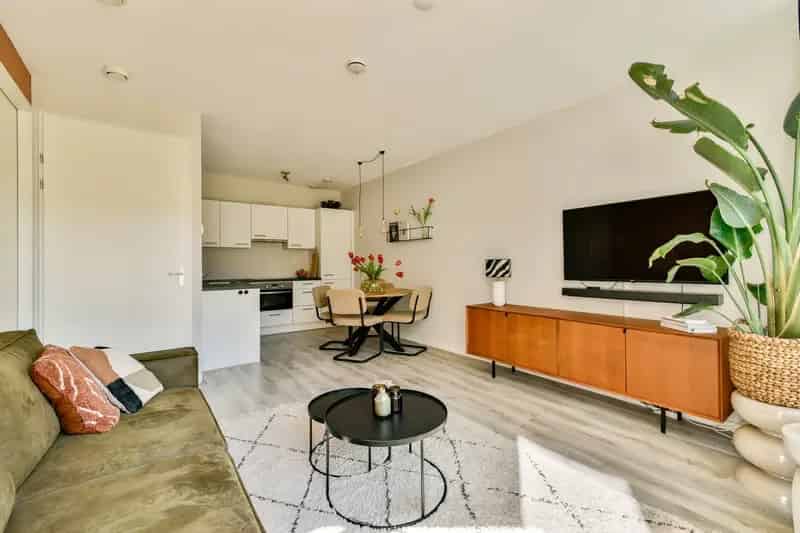 Appartement te koop Amsterdam Overtoomse Veld