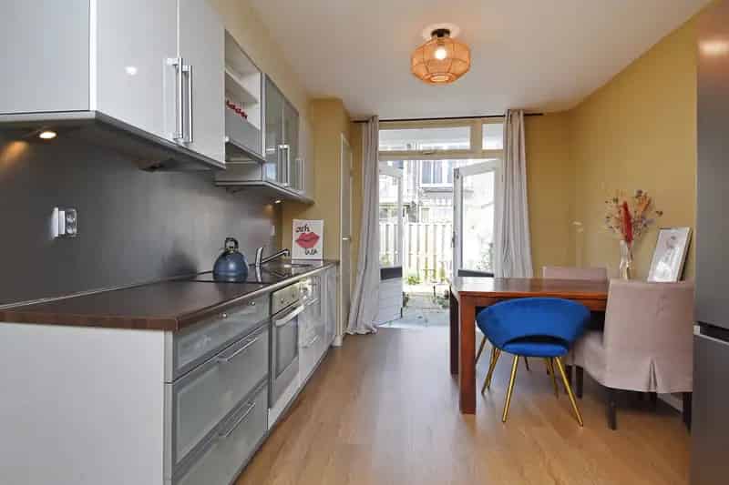 Appartement te koop: Heesterstraat 43 2563 RA Den Haag 