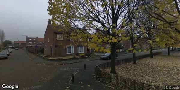 Appartement Sevenum Pastoor Vullinghsstraat 4 kamers 86m2