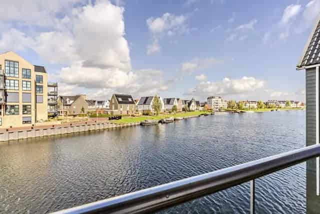 Te Huur Harderwijk 5 Kamer Woning 95m2 Beschikbaar 1 Mei 2025