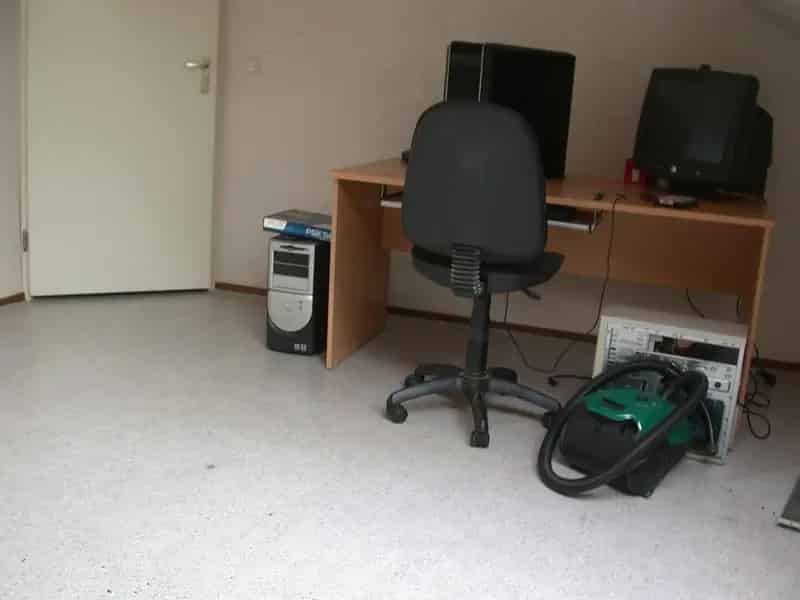 Mooie Ruime Kamer te Huur Almere Parkwijk