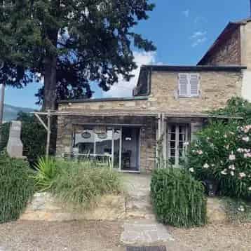 Toscaans Huisje te Koop Nabij Suvereto